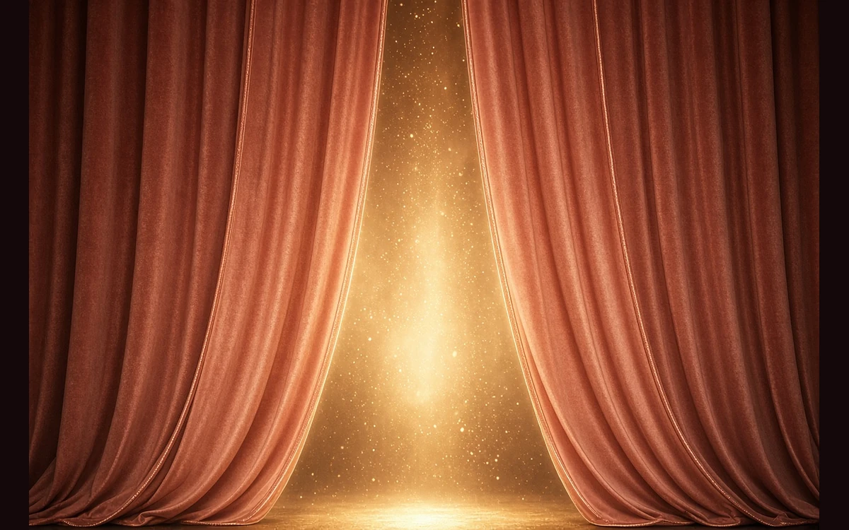 幕后制作要点